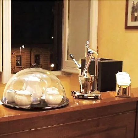 Aelius Bed and breakfast Roma