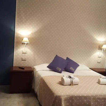 La Dell'angelo Guest house