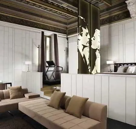 Gasthof Piazza Del Gesu' Luxury 2*