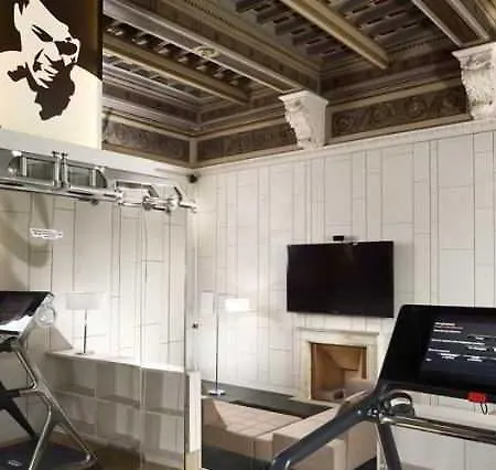 Piazza Del Gesu' Luxury 2* Rom
