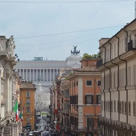 Residenza Sciarra 3* Rome