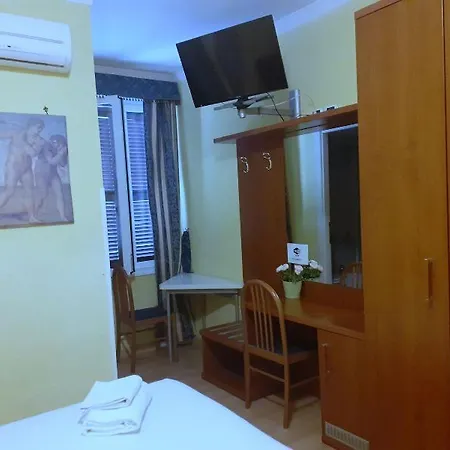 La Casa Dell'arte Guest house