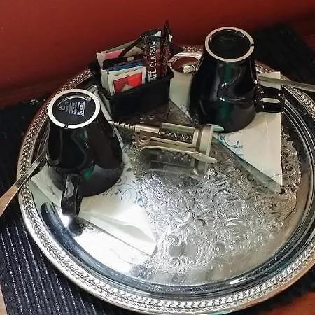 Frühstückspension Residenza Sciarra