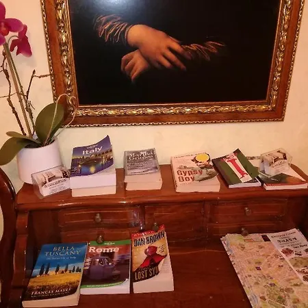 Guest house La Casa Dell'arte