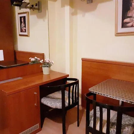 La Casa Dell'arte Guest house Rome