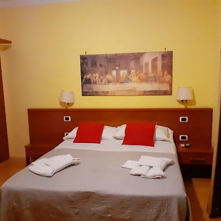 Guest house La Casa Dell'arte