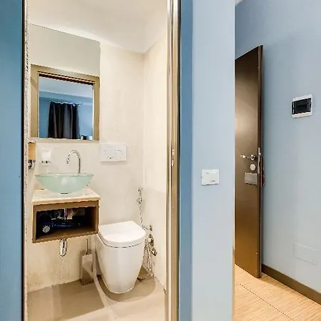 Easy Budget Colosseo Penzion