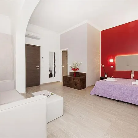 Le Terrazze Di San Giovanni 2* Roma