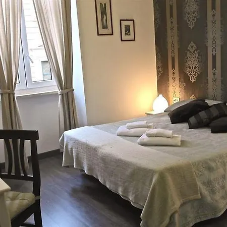 Casa Vicenza Řím