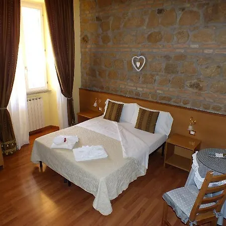 Hotel Delia 2*