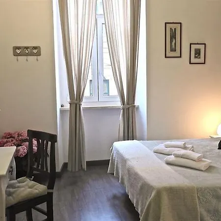 Penzion Casa Vicenza 3*