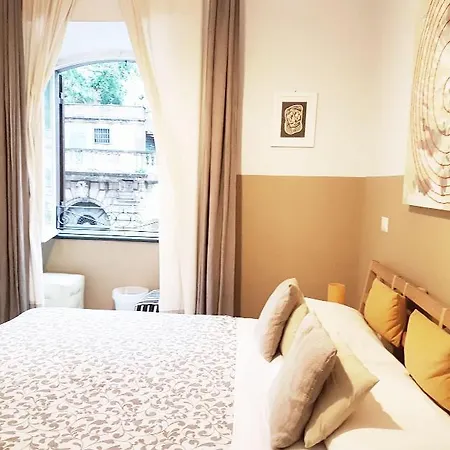 Sweet Dreams Roma