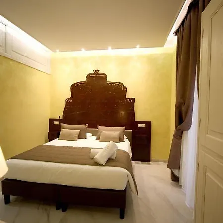 Guest house Maison Tritone Rome