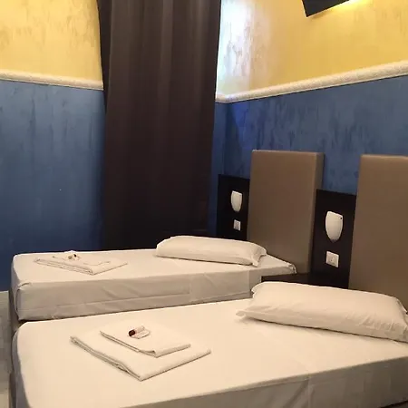 New Generation Center Roma