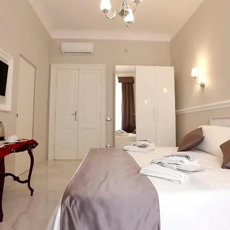 Casa Lili Roma, Řím