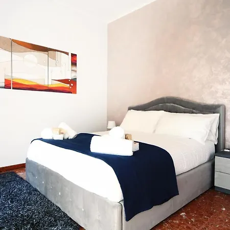 Vatican Holidays House * روما