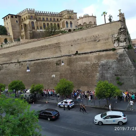 New Paradise * Roma
