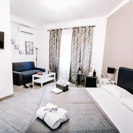 Wanderlust Relais Vaticano Guest house *