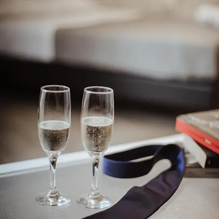 Guest house Wanderlust Relais Vaticano