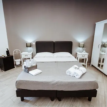 Guest house Wanderlust Relais Vaticano