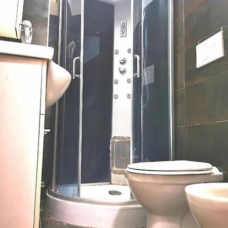Cinema House 2 Bed & Breakfast
