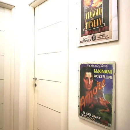 Bed & Breakfast Cinema House 2