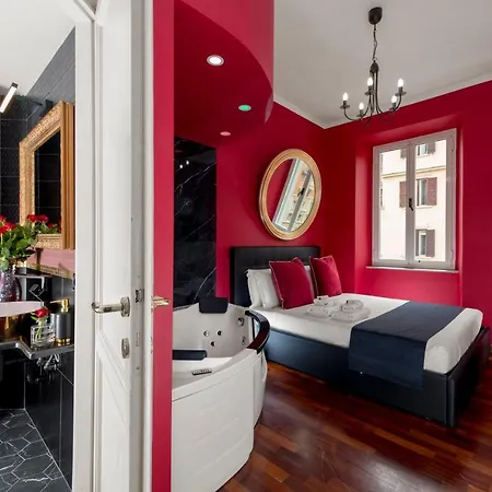 Apartment St.peter's Mirror - Romantic View *