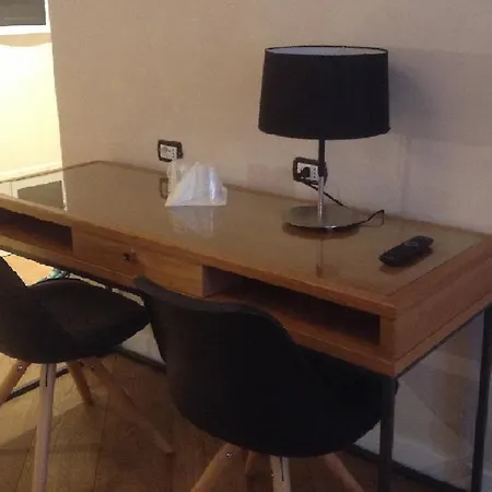 Elite Hotell