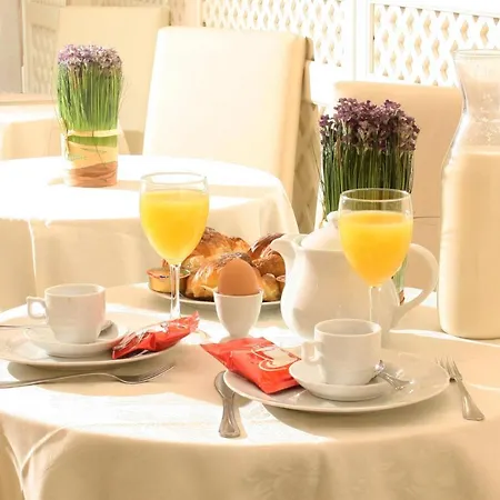 Valle 3* Rome