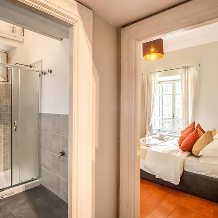 Apartment Colonna - San Giovanni