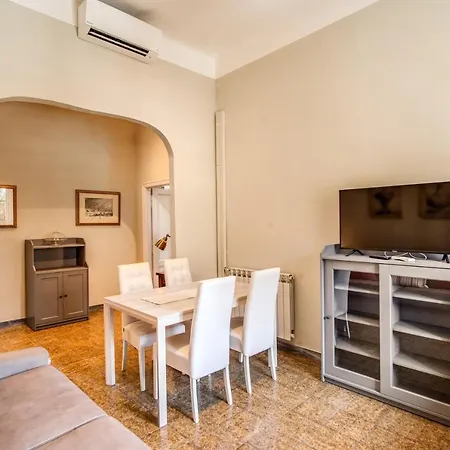 Colonna - San Giovanni Apartment