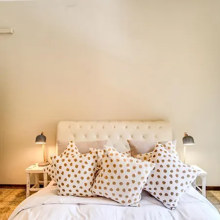 Colonna - San Giovanni Apartment *