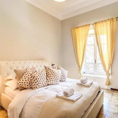 Colonna - San Giovanni Apartment Rome