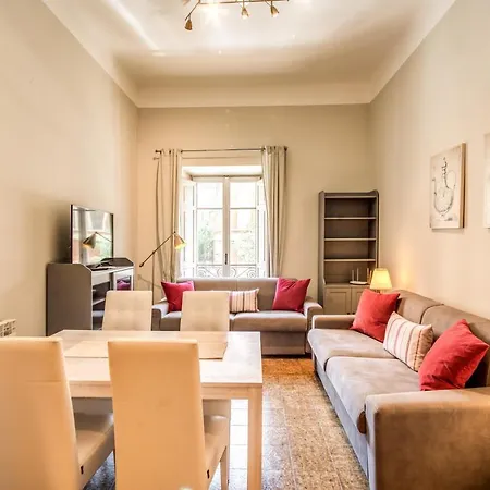 Apartment Colonna - San Giovanni Rome