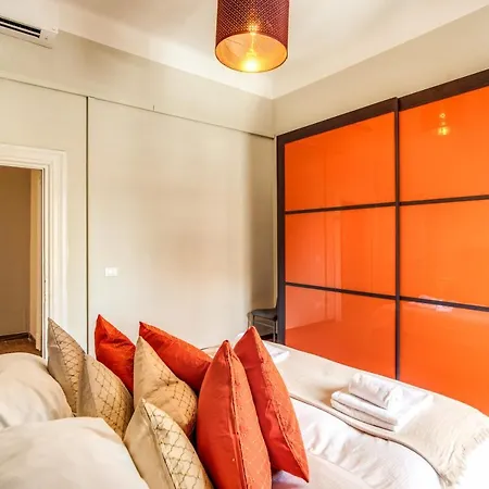 Apartment Colonna - San Giovanni