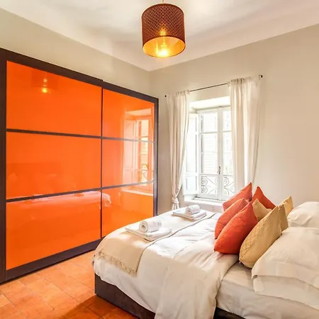 Apartment Colonna - San Giovanni