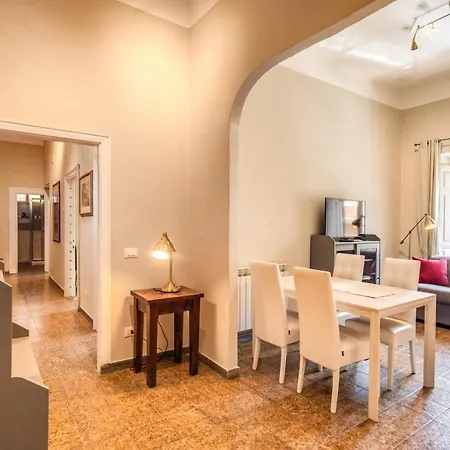 Colonna - San Giovanni Apartment *