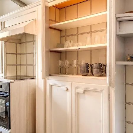 Apartment Colonna - San Giovanni