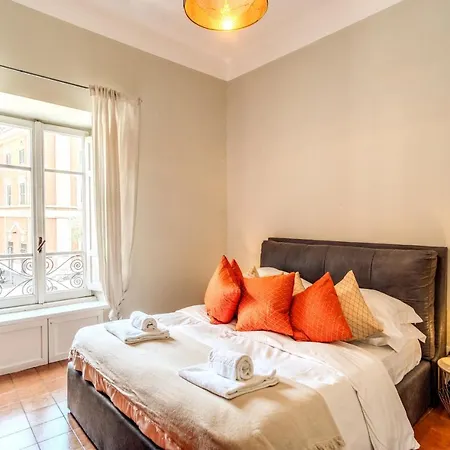 Colonna - San Giovanni Apartment Rome