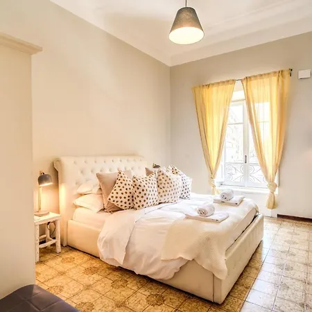 Colonna - San Giovanni Apartment *