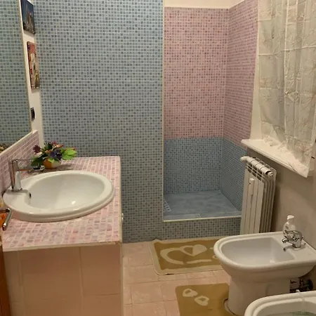 Guest house Bella - Ee Rome