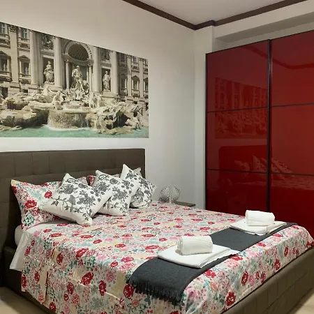 Guest house Bella - Ee *