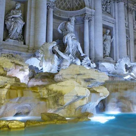 Bella - Ee * Rome