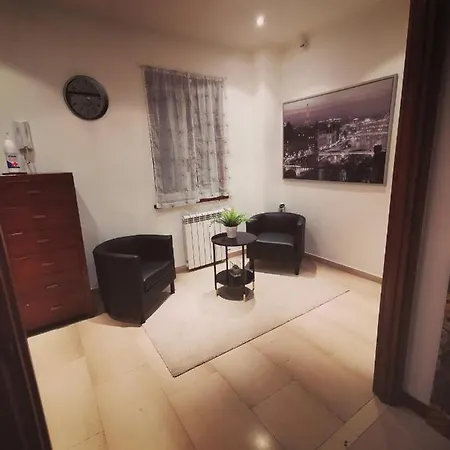 Guest house Bella - Ee