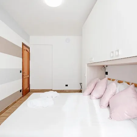 G&c House Apartment