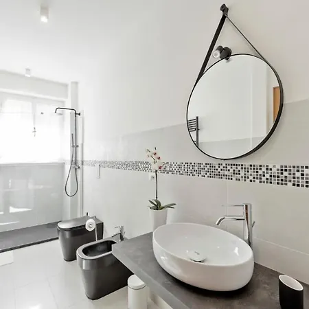 G&c House Apartment Rome