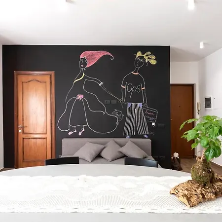 G&c House Apartment Rome