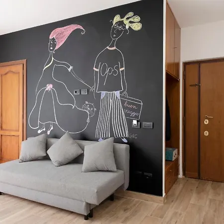 G&c House * Rome