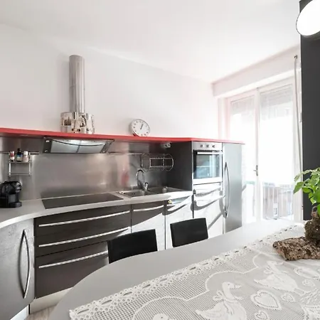G&c House Rome