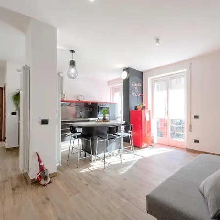 G&c House Rome